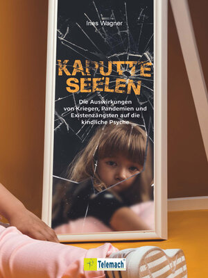 cover image of Kaputte Seelen